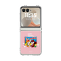 Clear Case［ Kuppy Ramune - Drawing 2 ］