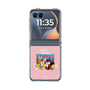 Clear Case［ Kuppy Ramune - Drawing 2 ］