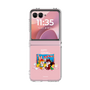 Clear Case［ Kuppy Ramune - Drawing 2 ］