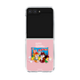 Clear Case［ Kuppy Ramune - Drawing 2 ］