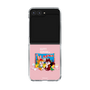 Clear Case［ Kuppy Ramune - Drawing 2 ］