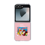 Clear Case［ Kuppy Ramune - Drawing 2 ］