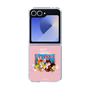 Clear Case［ Kuppy Ramune - Drawing 2 ］