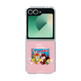 Clear Case［ Kuppy Ramune - Drawing 2 ］