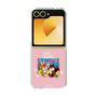 Clear Case［ Kuppy Ramune - Drawing 2 ］