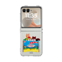 Clear Case［ Kuppy Ramune - Drawing 3 ］