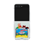 Clear Case［ Kuppy Ramune - Drawing 3 ］