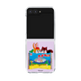 Clear Case［ Kuppy Ramune - Drawing 3 ］
