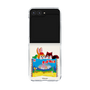 Clear Case［ Kuppy Ramune - Drawing 3 ］