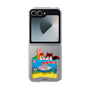 Clear Case［ Kuppy Ramune - Drawing 3 ］