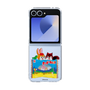 Clear Case［ Kuppy Ramune - Drawing 3 ］