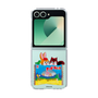 Clear Case［ Kuppy Ramune - Drawing 3 ］
