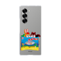 Clear Case［ Kuppy Ramune - Drawing 3 ］