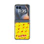 Clear Case［ Kuppy Ramune - Pattern 1 ］