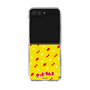 Clear Case［ Kuppy Ramune - Pattern 1 ］