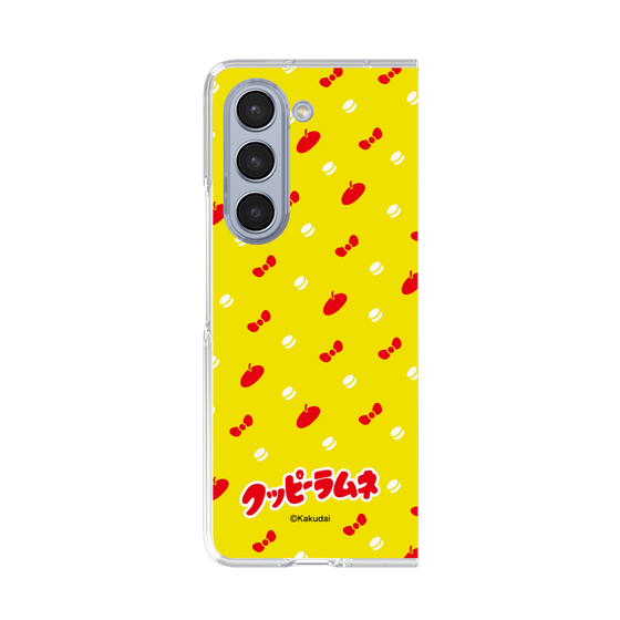 Clear Case［ Kuppy Ramune - Pattern 1 ］