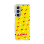 Clear Case［ Kuppy Ramune - Pattern 1 ］