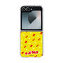 Clear Case［ Kuppy Ramune - Pattern 1 ］