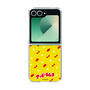 Clear Case［ Kuppy Ramune - Pattern 1 ］