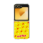 Clear Case［ Kuppy Ramune - Pattern 1 ］