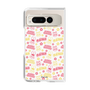 Clear Case［ Kuppy Ramune - Pattern 2 ］