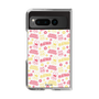 Clear Case［ Kuppy Ramune - Pattern 2 ］