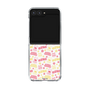 Clear Case［ Kuppy Ramune - Pattern 2 ］