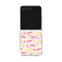 Clear Case［ Kuppy Ramune - Pattern 2 ］