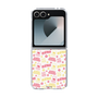 Clear Case［ Kuppy Ramune - Pattern 2 ］