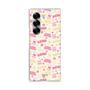 Clear Case［ Kuppy Ramune - Pattern 2 ］
