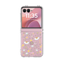 Clear Case［ Mokmokchan - Stars ］