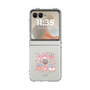 Clear Case［ Mokmokchan - Ribbons ］