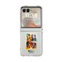 Clear Case［ PICASSO - Three Musicians ］