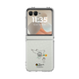 Clear Case［ PICASSO - Dove of Peace ］