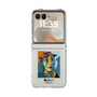 Clear Case［ PICASSO - The Weeping Woman ］