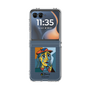 Clear Case［ PICASSO - The Weeping Woman ］