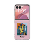 Clear Case［ PICASSO - The Weeping Woman ］