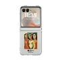 Clear Case［ PICASSO - Les Demoiselles d'Avignon ］