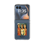 Clear Case［ PICASSO - Les Demoiselles d'Avignon ］