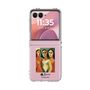Clear Case［ PICASSO - Les Demoiselles d'Avignon ］