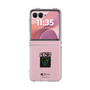Clear Case［ PICASSO - PICASSO ］