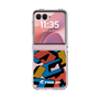 Clear Case［ TAICHI - BLOCK ］