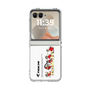 Clear Case［ TAICHI - PIT CREW CAT ］
