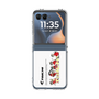 Clear Case［ TAICHI - PIT CREW CAT ］