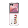 Clear Case［ TAICHI - PIT CREW CAT ］