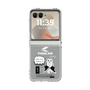 Clear Case［ TAICHI - MEOW ］