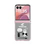 Clear Case［ TAICHI - MEOW ］