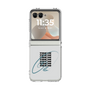 Clear Case［ TAICHI - DRAWING ］