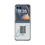 Clear Case［ TAICHI - DRAWING ］