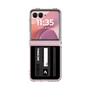 Clear Case［ TAICHI - CARD ］